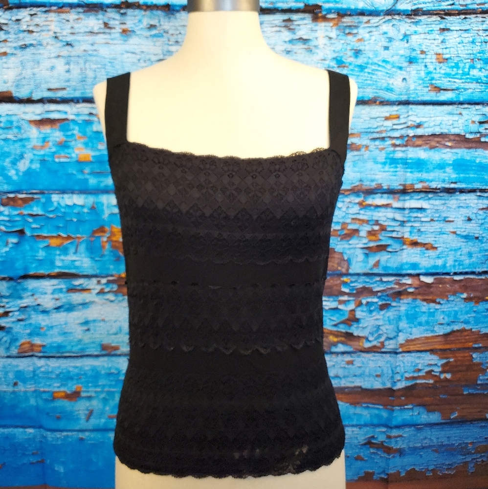 Dana Buchman Top NWT Sz MP